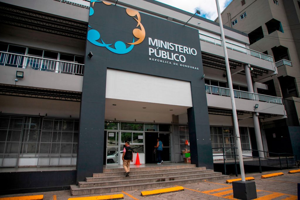 Ministerio P blico Minimiza Informe Del TSC Que Se ala A Empleados De 