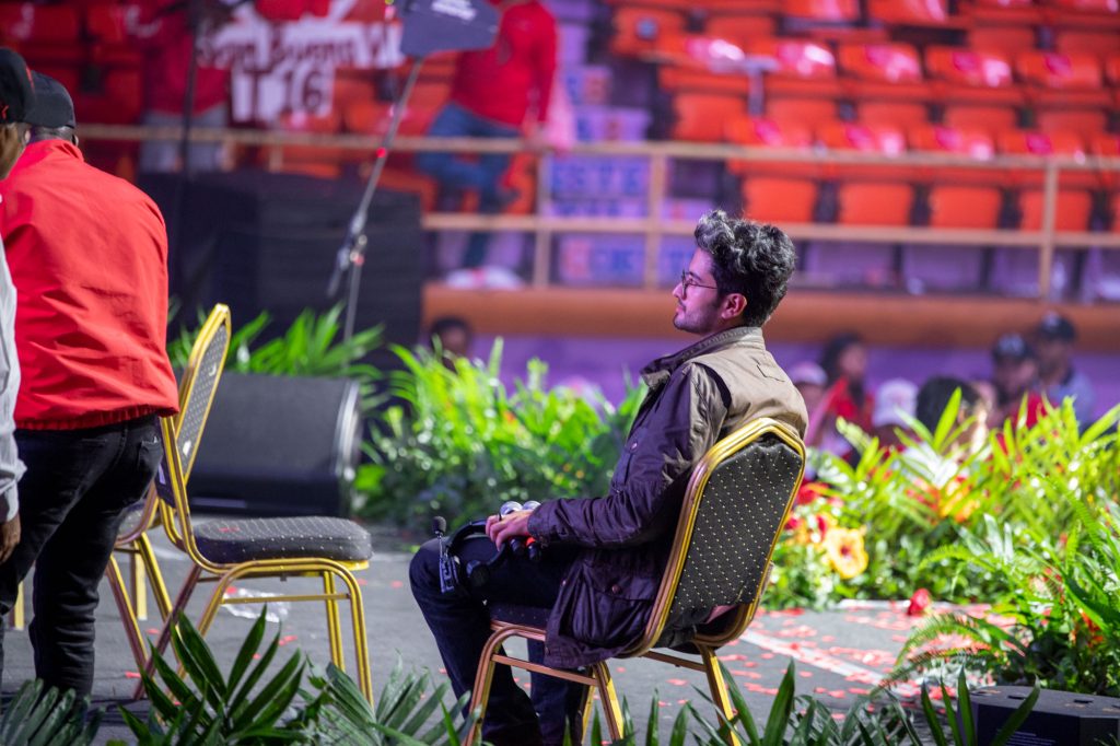 2025-11-23-TGU-Cierre-campaña-Aldana-Rixi23 - Contra Corriente