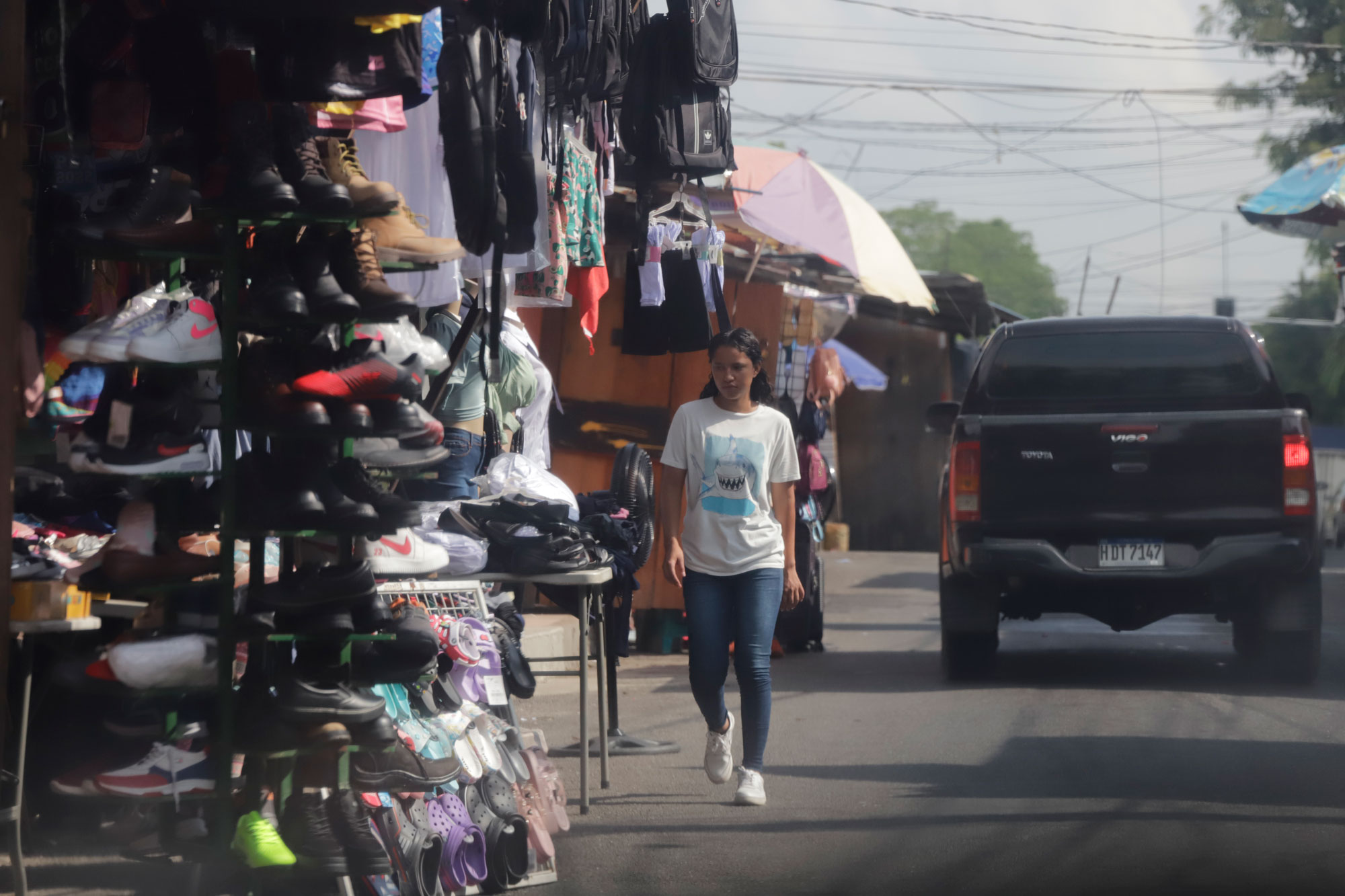 Honduras no ha accedido a fondos de la Cuenta del Milenio pese a ser elegible