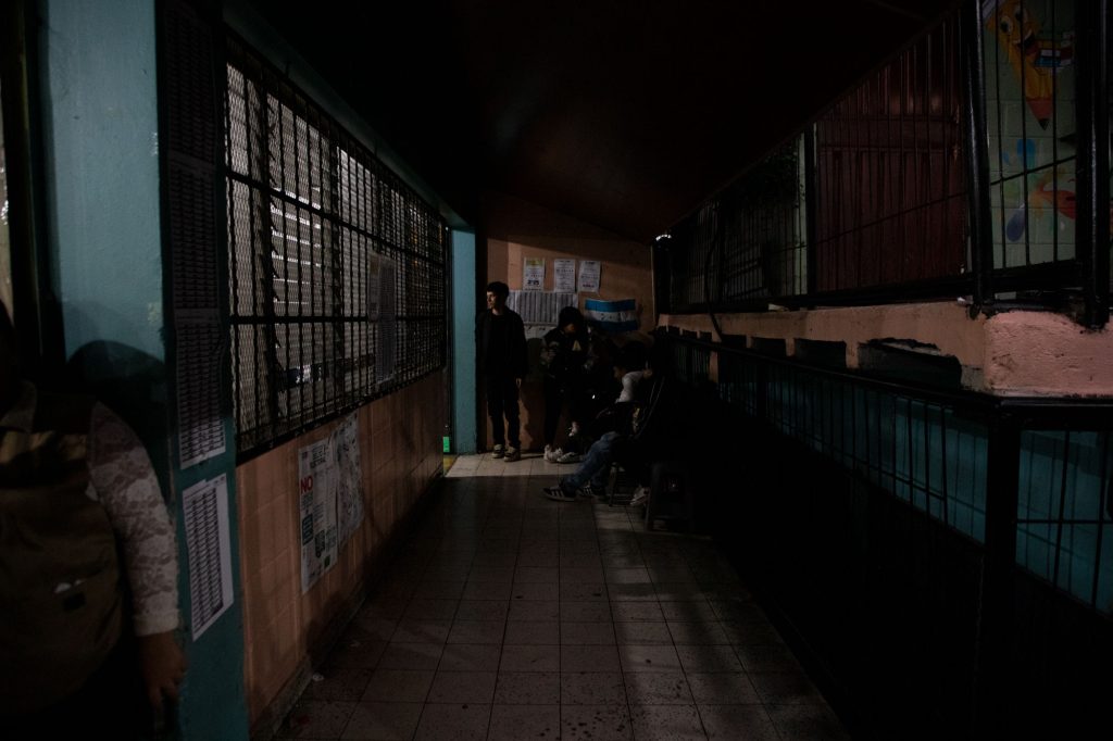 2025-11-3--TGU-Elecciones-Generales113 - Contra Corriente