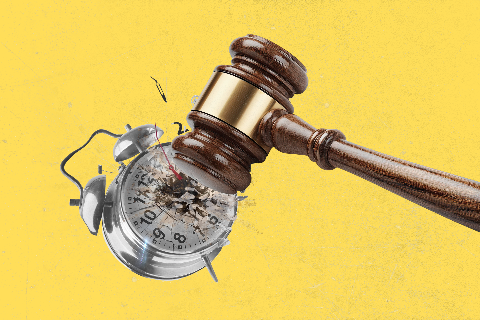 Justicia tardía, ¿justicia al fin?